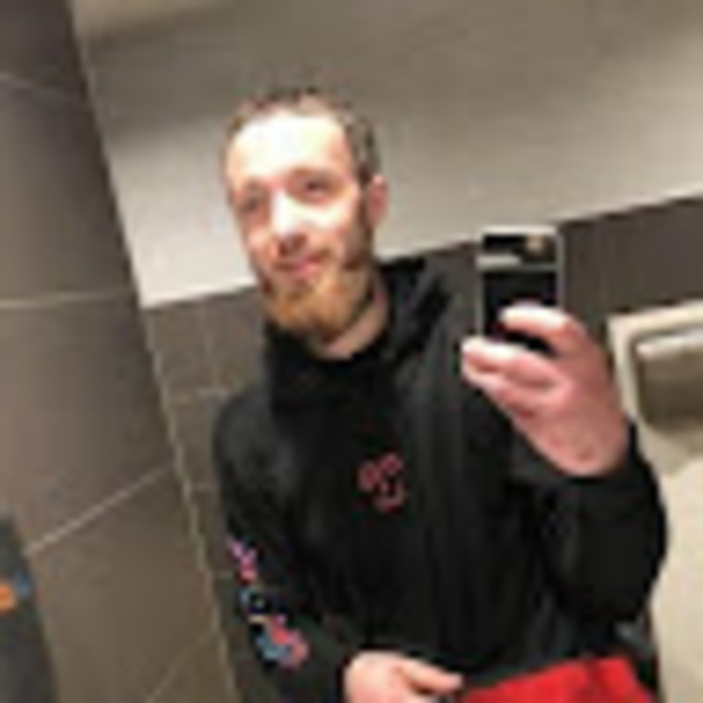 Meet your Posher, Tyler